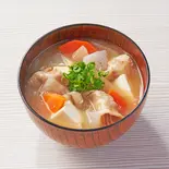 【単品】特製豚汁(中華飯店 黒鳳 京橋店)