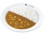 たっぷりあさりカレー（カレーハウスCoCo壱番屋 博多区住吉店）