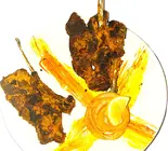 MUTTON CHAMP / マトンチャンプ（HABIBI FRIED CHICKEN）