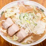 みそラーメン（五誓・極）