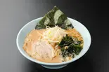 みそラーメン（ラーメンショップ〇化横浜店）