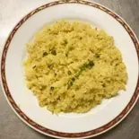 ガーリックライス・Garlic Rice(モナル)