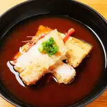 赤だし（海鮮巻きとおでん専門店 三幸 大宮店）