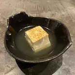 焼き豆腐（おでん専門店 O’denbar うまみ 代官山店）