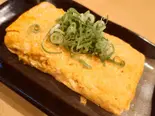 だし巻き（牛タンハンバーグレストラン FAR）