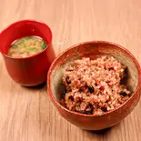 酵素玄米（TSUBAKI）