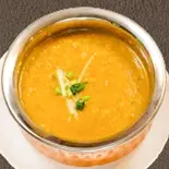 ダル(豆)カレー（スマイルカレー）