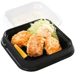 からやま弁当(3個)（からやま さいたま町谷）