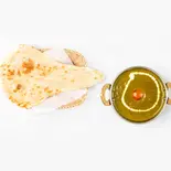ほうれん草チキンカレー(HORENSO Chicken Curry)（SUMITA）