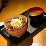 ネギ塩ハラミ丼（Soulmate）