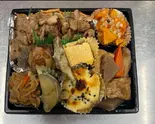 三元豚しょうが焼き(ご飯別売)（手作り弁当 憩）
