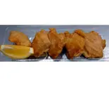 鶏の唐揚げ 5個（最高級宅配鮨 恋花 本店）