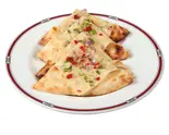 ポテトナンPotato Nan（カトマンズキッチン実籾）