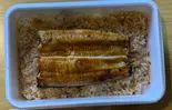 うな重(並)（Unagi house 志の家）