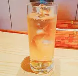 ジンジャエール Ginger Ale(肉を食らえ GAGA)