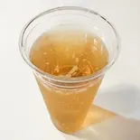 ジンジャエール Ginger Ale(インドネパール料理マハデブ 若葉通店)