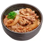 牛肉ごはん（はなまるうどん ミスターマックス湘南藤沢店）
