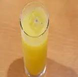 オレンジジュース Orange Juice（NANA HOUSE）