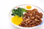 招牌卤肉饭 台湾風豚角煮丼（四川料理 成都小吃）