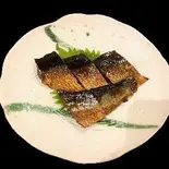 ニシンの甘露煮（そば 冷泉）