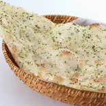 ガーリックナン・Garlic Nan(インドネパールレストランプロポーズ)