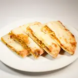カブリナン Kabuli Nan（Indo Asian tajmahal Restaurant）