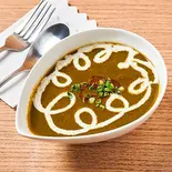 マトンンパラクMuttonPalak（WENDY'S CURRY HOUSE）