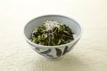 だいこん菜飯（太鼓亭 豊中服部緑地店）