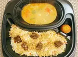 ビーフテハリ Beef Tehari（ドネルケバブ＆バングラデシュスイーツ新小岩北口駅前店）