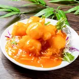 海老マヨ Stir Fried Shrimp with Mayonnaise(中華料理 成都 高円寺本店)