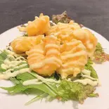 海老マヨ（いつも月夜に米の飯）