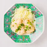 海老マヨ（餃子飯店 仙台東口店）
