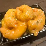 海老マヨ（チャイナカフェ＆レストラン膳坊 並木通り店）