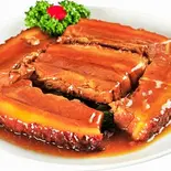 豚角煮（中华料理 美中味）