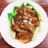 豚角煮（興隆 御茶ノ水店）