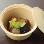 豚角煮(志ら玉)