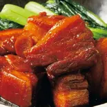 豚角煮（龍鳳源）