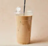 メガカフェオレ（Little Terrace DELI）