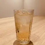 じんじゃーえーる(魚河岸ふじ乃や)