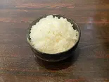 ライス300g（麺屋悟空）