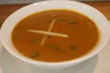 チキン＆ベジタブルカレー Chicken ＆ Vegetable Curry（ナマステ豊平店）