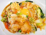 福建チャーハン（中華料理 和唐 西台店）