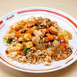 福建チャーハン(洋洋冰室 吉祥寺店)