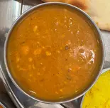 チキンカレーCHICKEN CURRY（Himalayan 酒＆CURRY）
