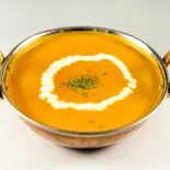 キーマナス Keema Nasu（Green Leaf Indian Nepali Restaurant）