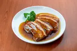 豚肉角煮(你好 新横浜店)