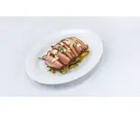 中華風スモークダック（博味菜館）