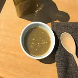 自家製グリーンサルサ（チリダイニング）