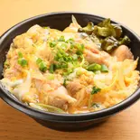 親子丼（まるべん）
