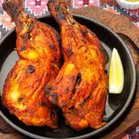 タンドリーチキン【1本】Tandoori Chicken(Indian Restaurant PARIWAR)